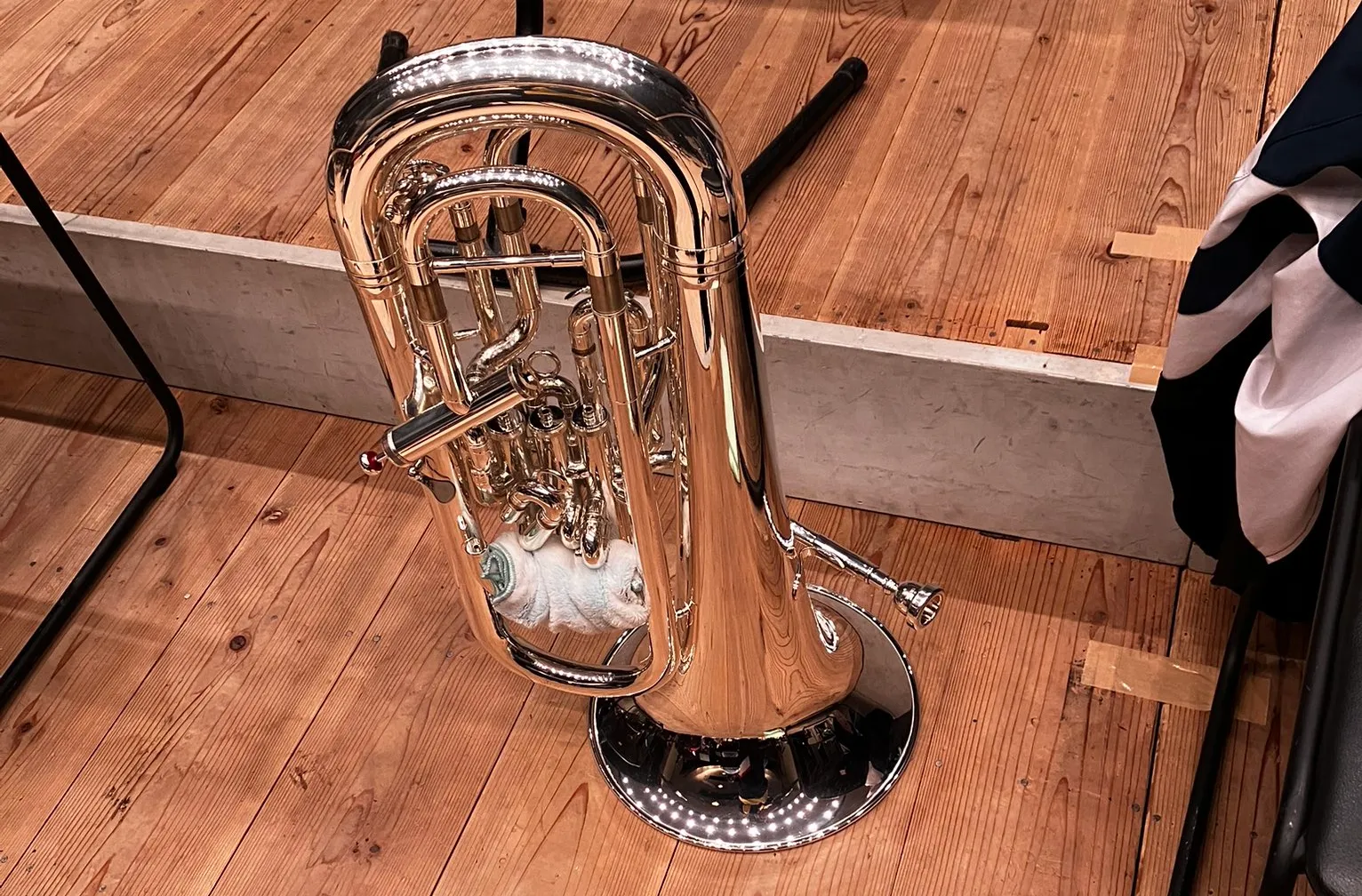 music