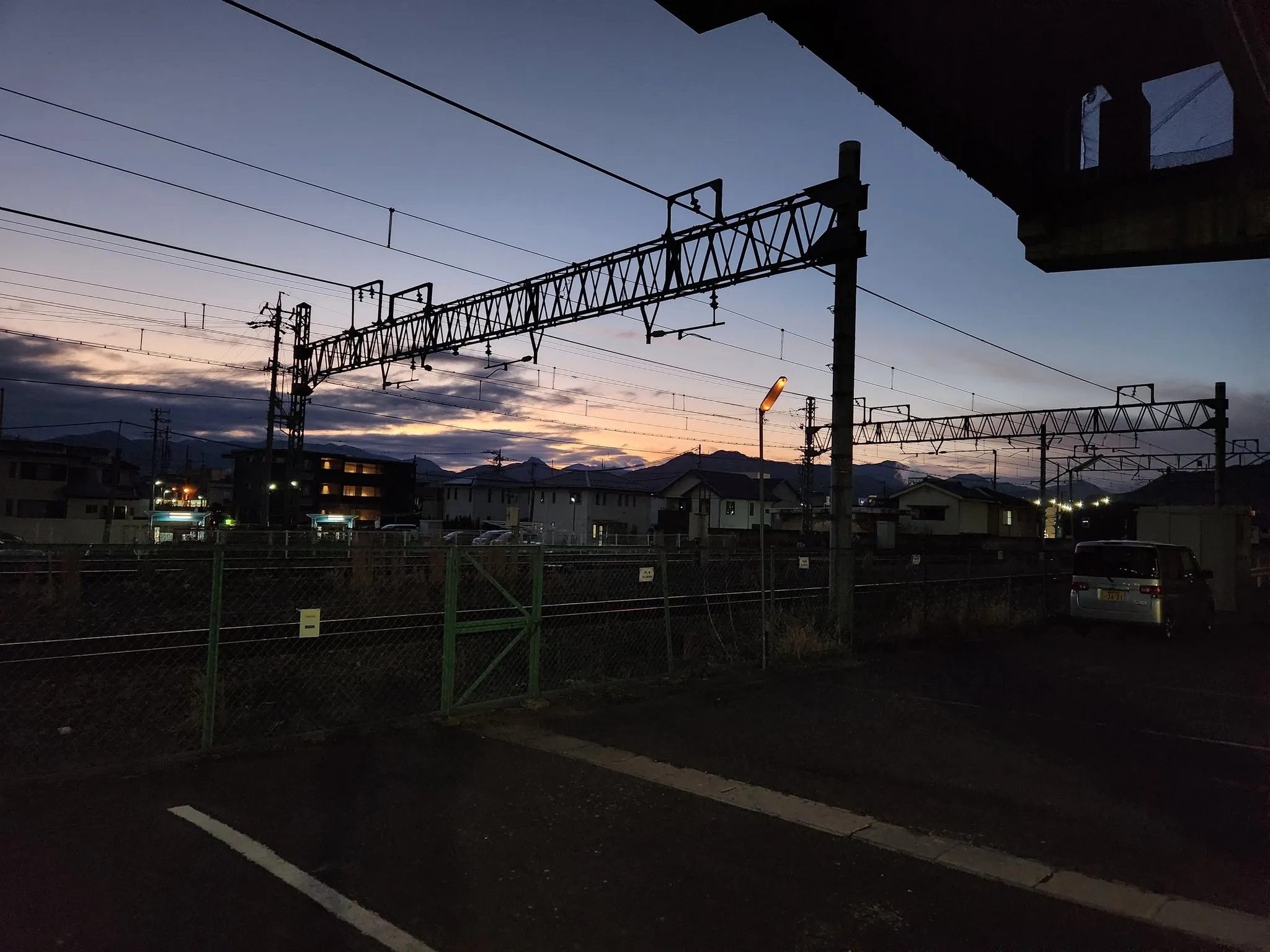 camera